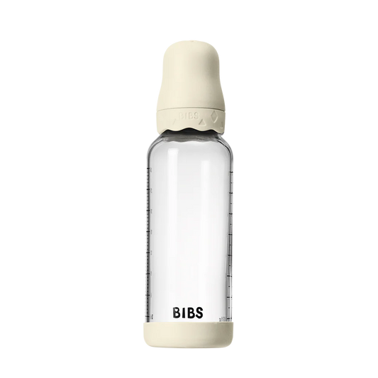 Bibs Glass Bottle
