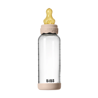 Bibs Glass Bottle
