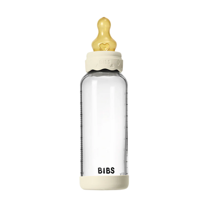 Bibs Glass Bottle