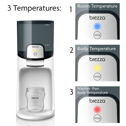 Instant Bottle Warmer