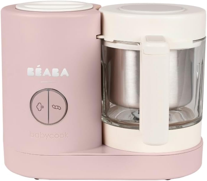 Beaba Babycook NEO