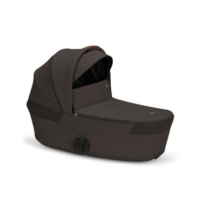 Cybex Balios Folding Cot