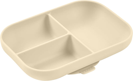 Beaba Silicone Suction Plates