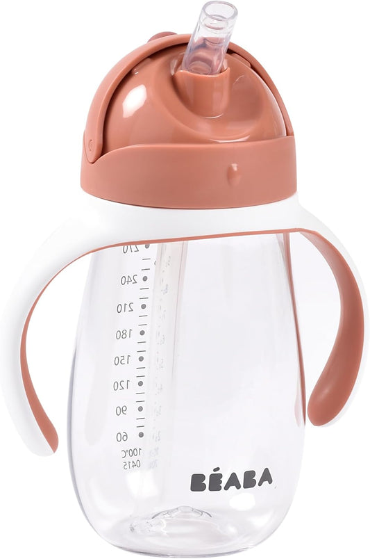 Beaba Straw Sippy Cup