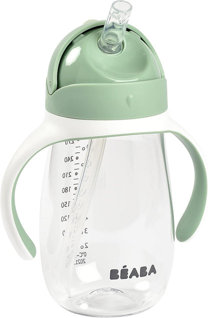 Beaba Straw Sippy Cup