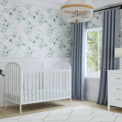 Davinci Beau 3-in-1 Baby Crib