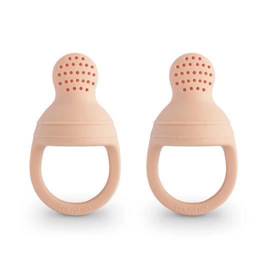 Silicone Food Feeder