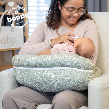 Boppy Complete Nursing Pillow