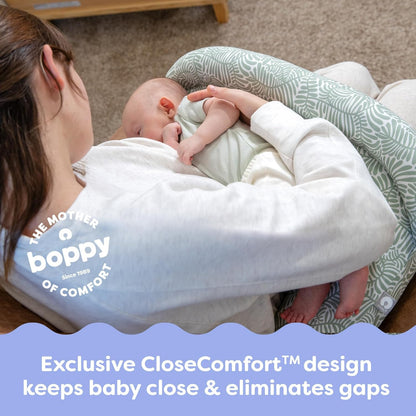 Boppy Complete Nursing Pillow