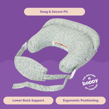 Boppy Complete Nursing Pillow