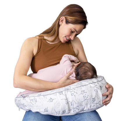 Boppy Nursing Pillow - Firm, Ergonomic U-Shaped