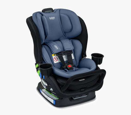 Britax Polpar® S Convertible Car Seat