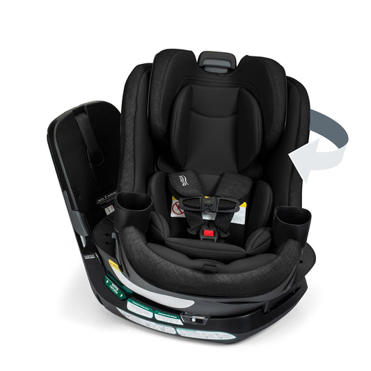 Britax Galaxy360 Slim Rotating Convertible Car Seat