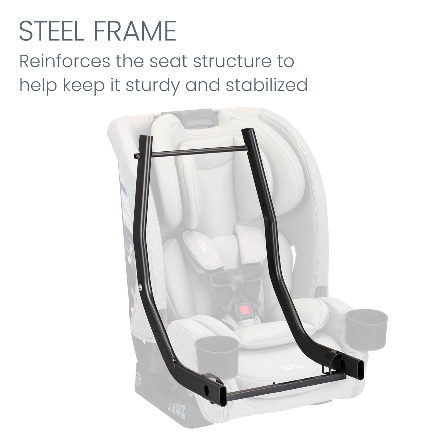 britax one4life width Britax One4Life Slim All-in-One Car Seat – USA Baby PR