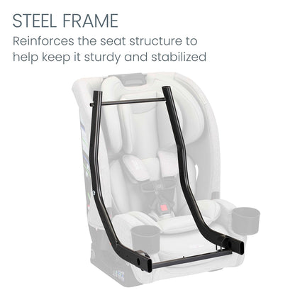 Britax One4Life Slim All-in-One Car Seat