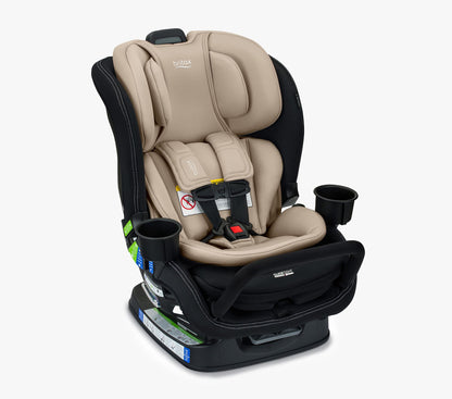 Britax Polpar® S Convertible Car Seat