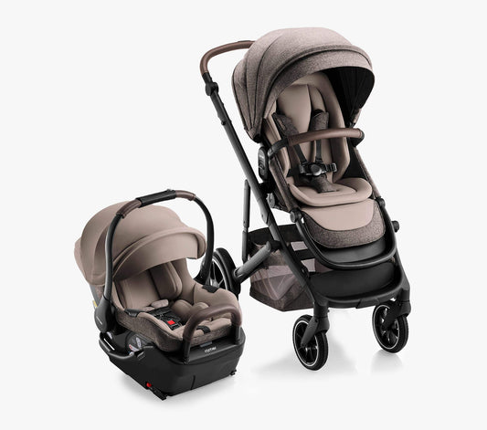 Romer Juni™ Infant Car Seat & Tura™ Stroller Travel System