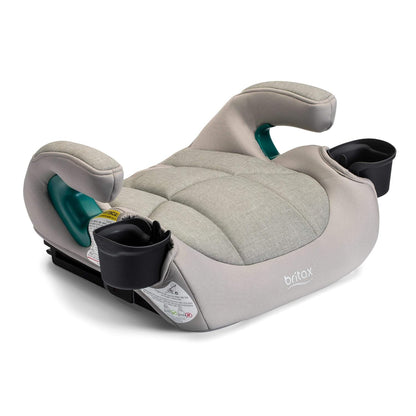 Britax UpNGo Backless Booster Seat