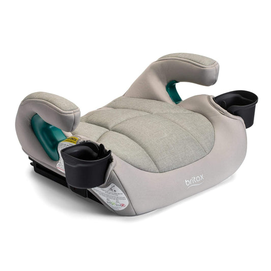 Britax UpNGo Backless Booster Seat