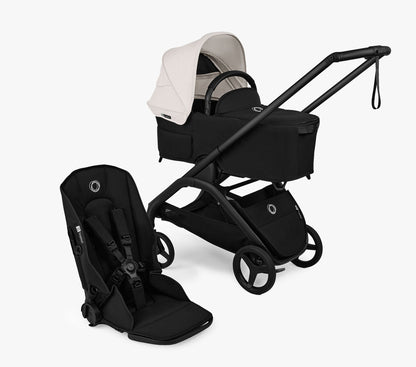 Bugaboo Dragonfly Plus Seat & Bassinet Stroller
