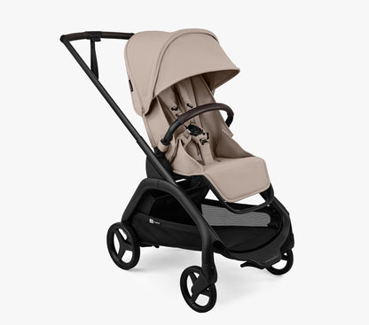 Bugaboo Dragonfly Plus Seat & Bassinet Stroller