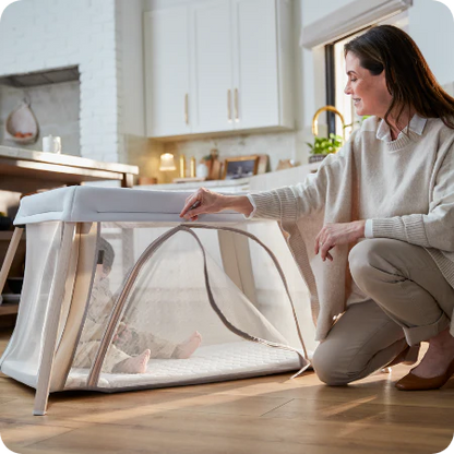 Maxi-Cosi® Calao Travel Play Yard