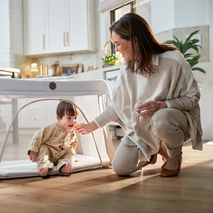 Maxi-Cosi® Calao Travel Play Yard