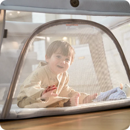 Maxi-Cosi® Calao Travel Play Yard