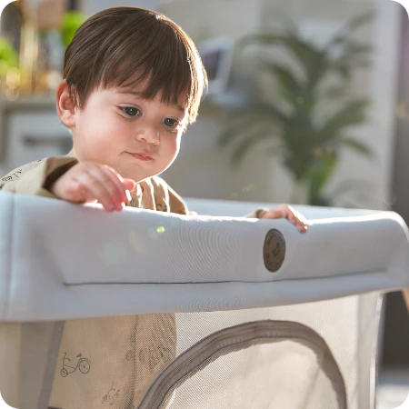 Maxi-Cosi® Calao Travel Play Yard