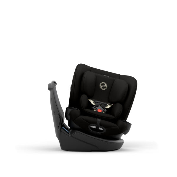 Cybex Callisto G 360 Select Rotating All-in-One Convertible Car Seat