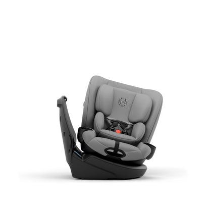 Cybex Callisto G 360 Select Rotating All-in-One Convertible Car Seat