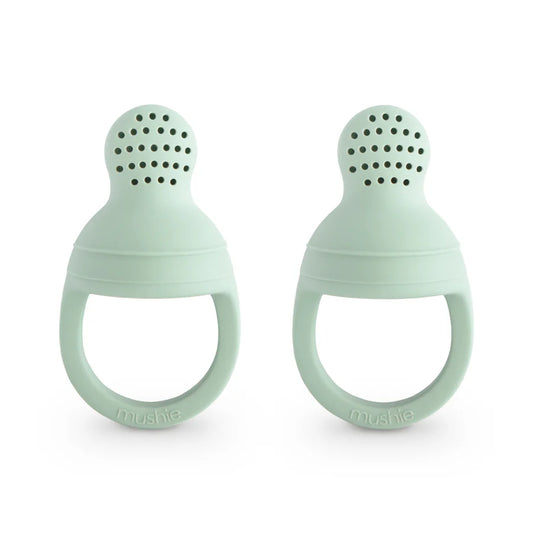 Silicone Food Feeder