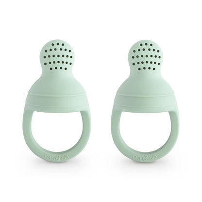 Silicone Food Feeder