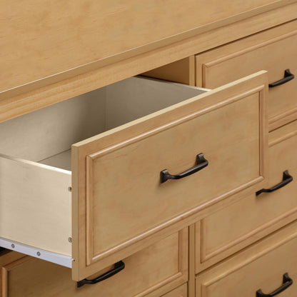 Davinci Charlie 6-Drawer Baby Dresser
