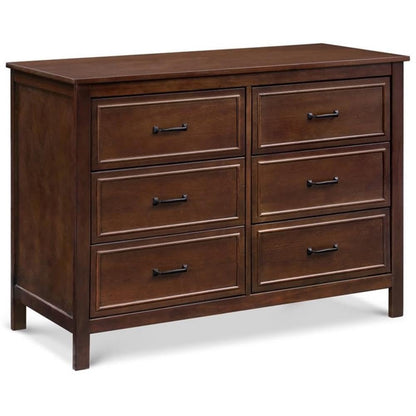 Davinci Charlie 6-Drawer Baby Dresser