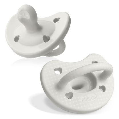 Luxe Pacifier 0-6m