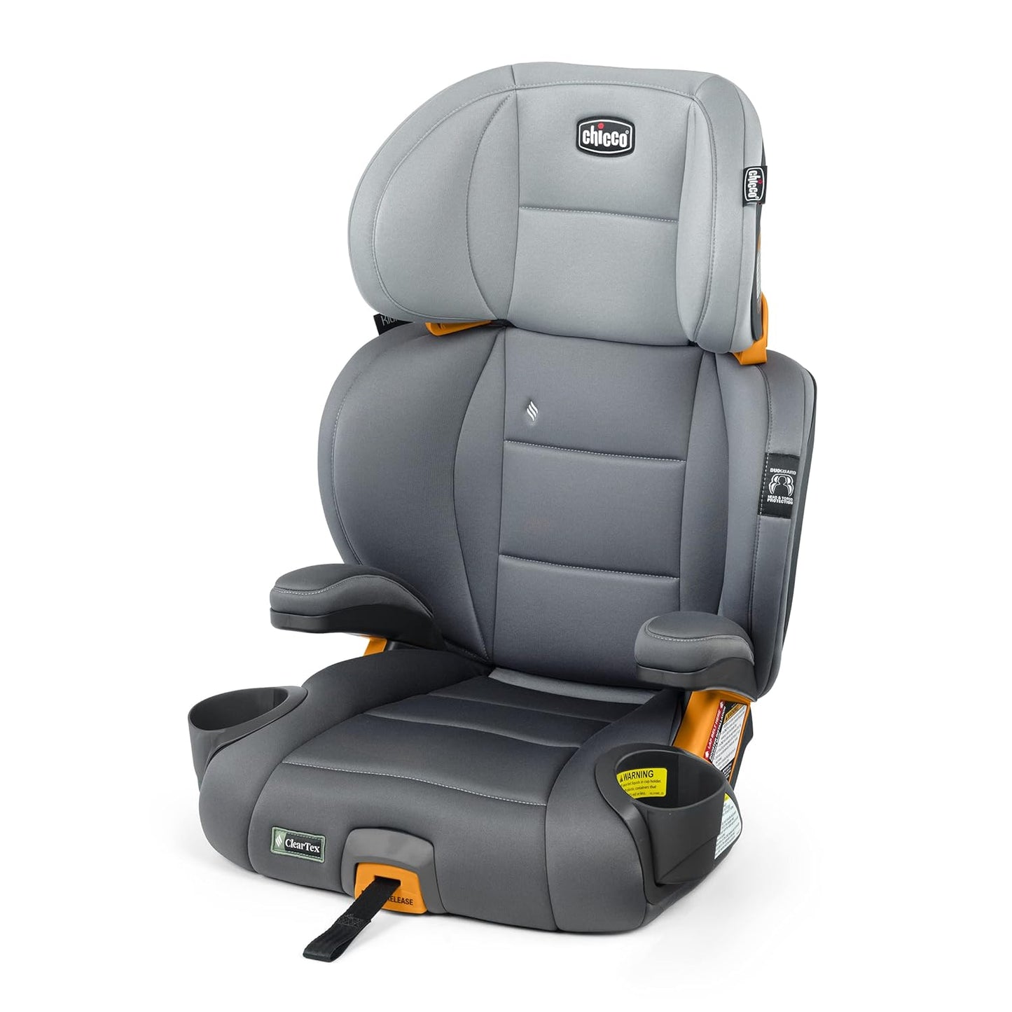 Chicco KidFit ClearTex Plus Booster