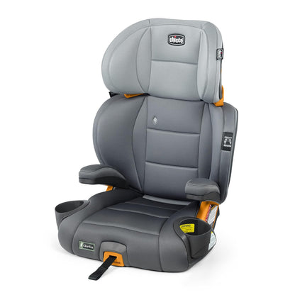 Chicco KidFit ClearTex Plus Booster