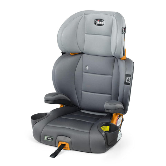 Chicco KidFit ClearTex Plus Booster