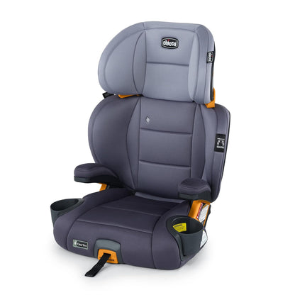 Chicco KidFit ClearTex Plus Booster
