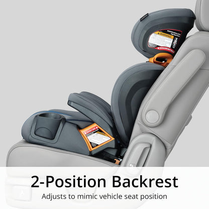 Chicco KidFit ClearTex Plus Booster