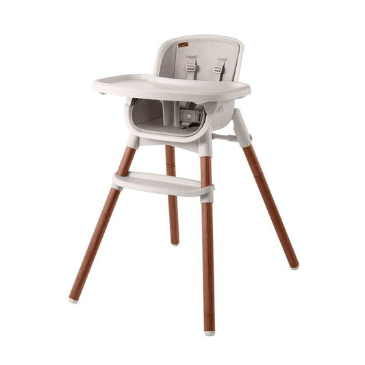 Zest LE 4-in-1 Folding High Chair