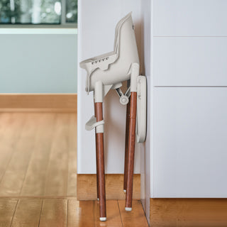 Zest LE 4-in-1 Folding High Chair