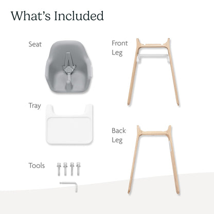 UPPAbaby Ciro High Chair