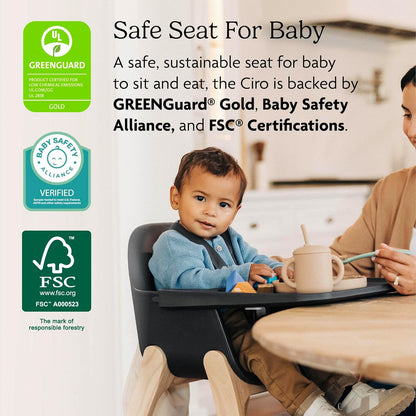 UPPAbaby Ciro High Chair