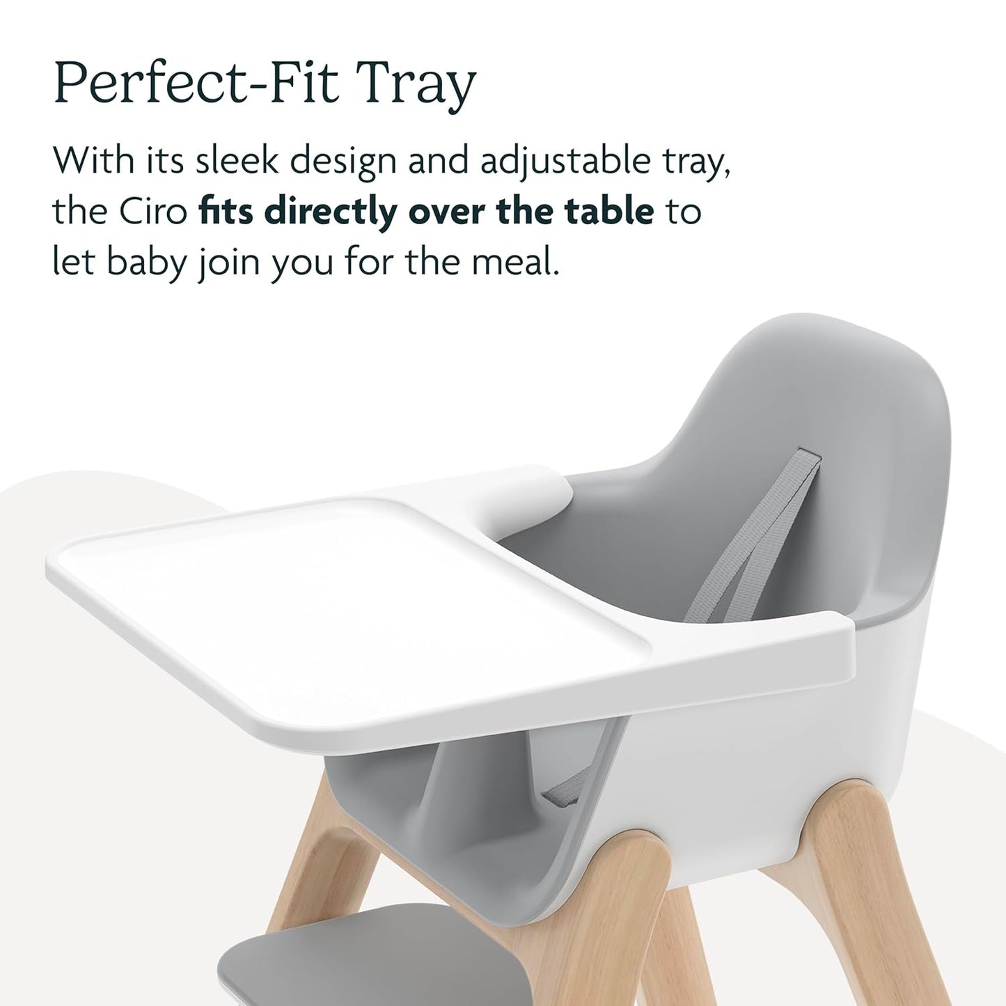 UPPAbaby Ciro High Chair