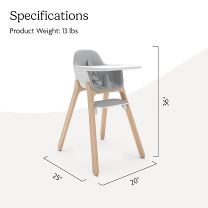 UPPAbaby Ciro High Chair