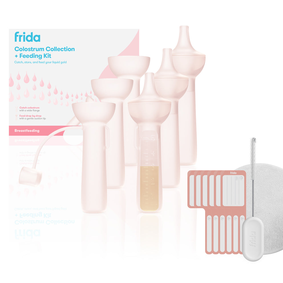 Frida Colostrum Collection Kit