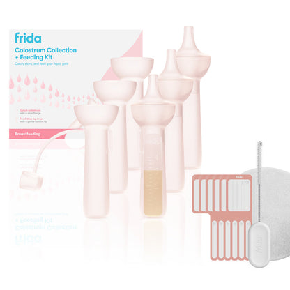 Frida Colostrum Collection Kit