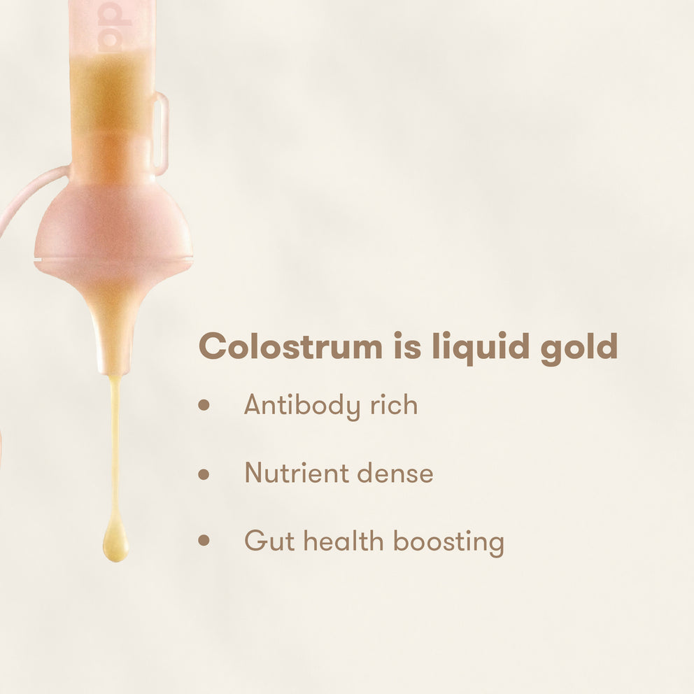 Frida Colostrum Collection Kit